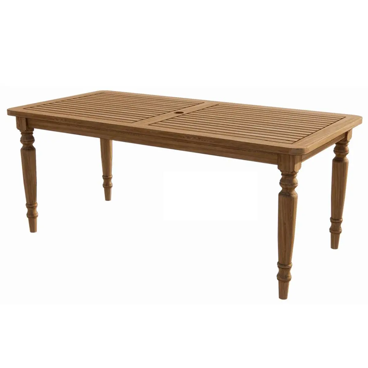 CASTA Regency - 6-Seat Table