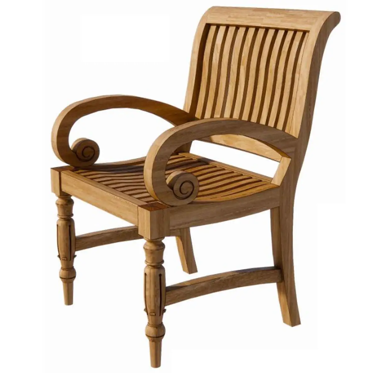 CASTA Armchair