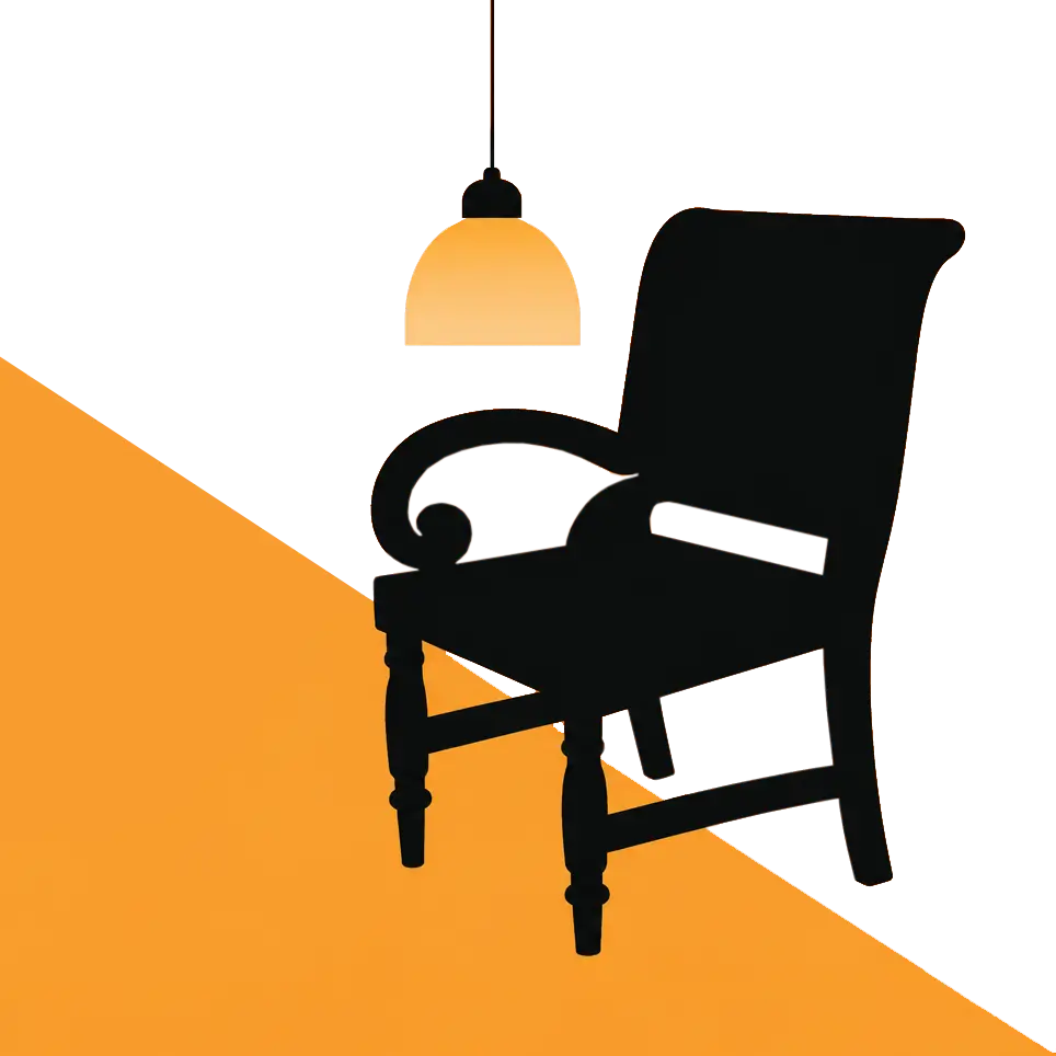Classic Lines Sticky Logo