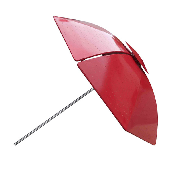 Aluminum Umbrella